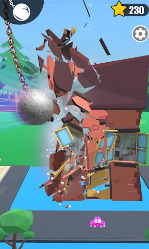 Building Smasher - عکس برنامه موبایلی اندروید