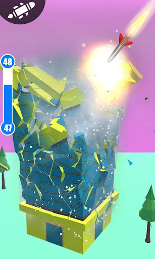 Building Smasher - عکس برنامه موبایلی اندروید