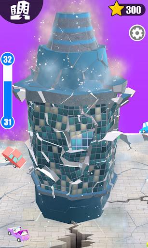 Building Smasher - عکس برنامه موبایلی اندروید