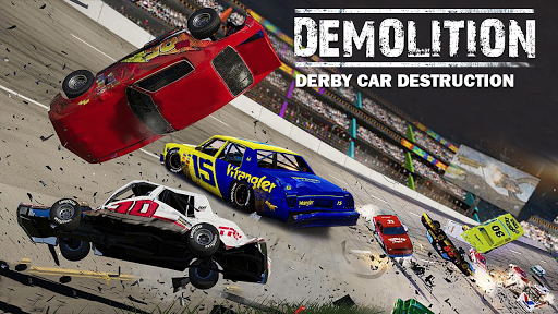 Crash Cars - Driven To Destruction on Steam