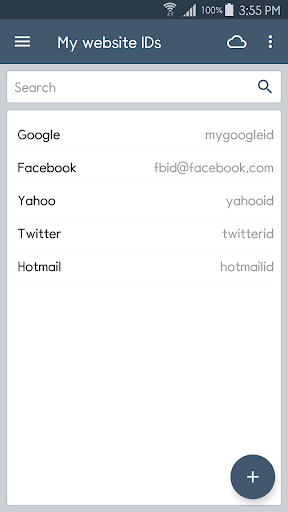 ClevNote - Notepad, Checklist - عکس برنامه موبایلی اندروید