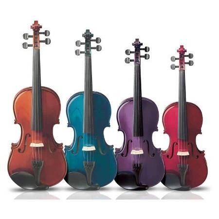 Play violin - عکس برنامه موبایلی اندروید