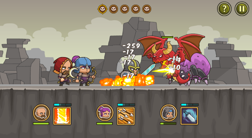 Shorties's Kingdom 3 - عکس بازی موبایلی اندروید