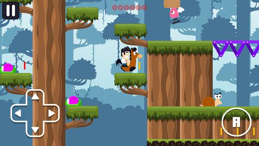 Mr Maker Level Editor - عکس بازی موبایلی اندروید