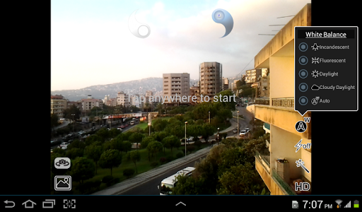 DMD Panorama - Image screenshot of android app
