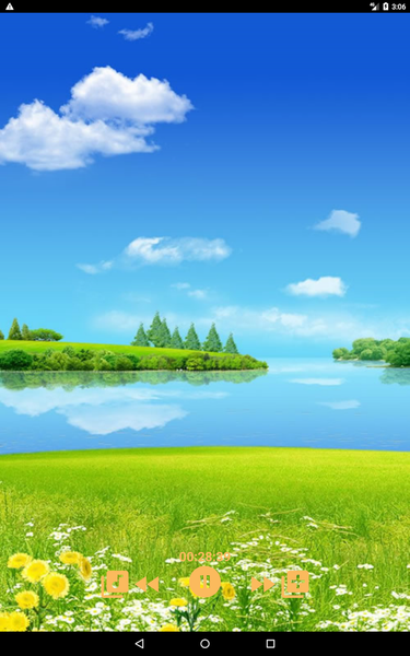 Sound to Relax - Image screenshot of android app