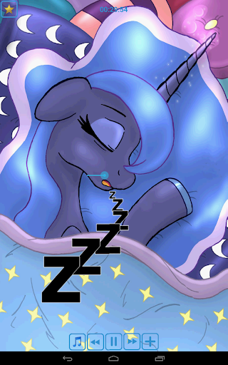 Baby Songs - عکس برنامه موبایلی اندروید