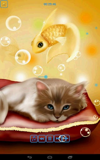 Lullaby - Image screenshot of android app