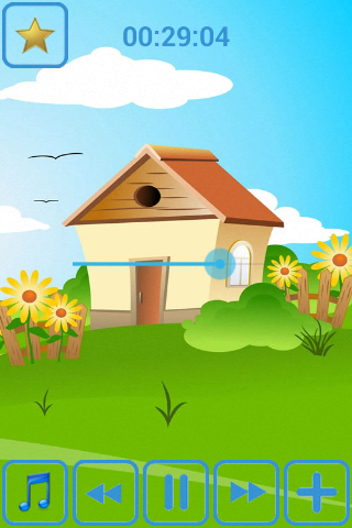 Lullaby - Image screenshot of android app