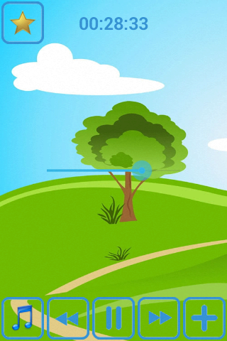 Lullaby - Image screenshot of android app