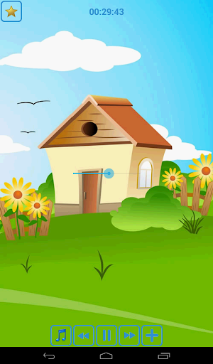 Lullaby - Image screenshot of android app