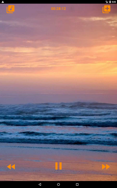 Piano songs to relax - عکس برنامه موبایلی اندروید