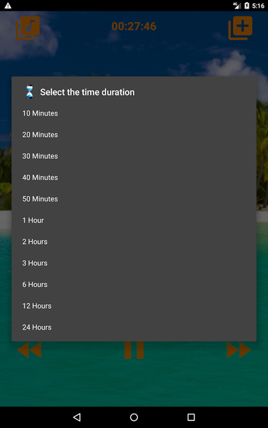 Piano songs to relax - عکس برنامه موبایلی اندروید