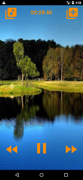 Piano songs to relax - عکس برنامه موبایلی اندروید