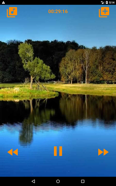 Piano songs to relax - عکس برنامه موبایلی اندروید