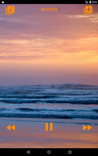 Piano songs to relax - عکس برنامه موبایلی اندروید