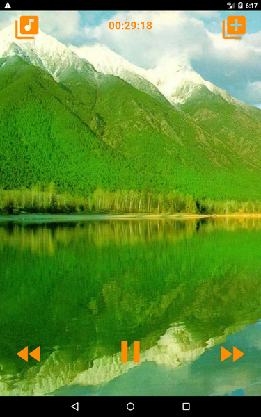 Piano songs to sleep - عکس برنامه موبایلی اندروید