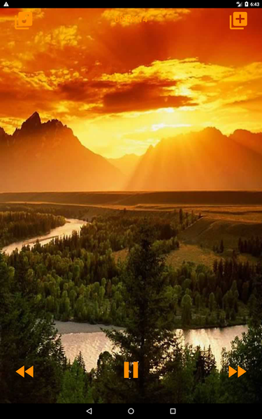 Piano songs to sleep - عکس برنامه موبایلی اندروید