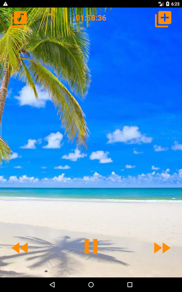 Piano songs to sleep - عکس برنامه موبایلی اندروید