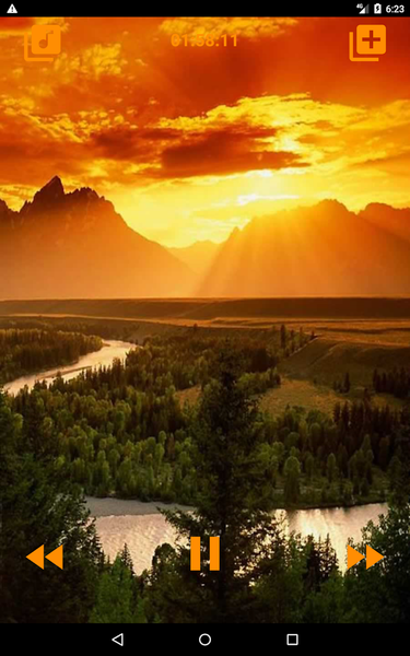 Piano songs to sleep - عکس برنامه موبایلی اندروید