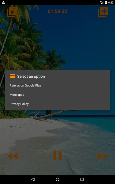 Piano songs to sleep - عکس برنامه موبایلی اندروید