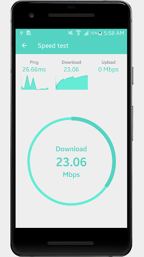 Wifi Free Password WPA۳ - عکس برنامه موبایلی اندروید