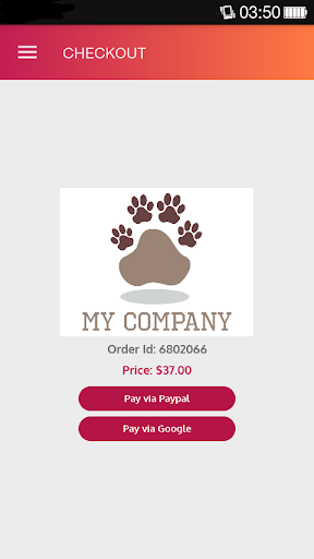 Logo Maker by DesignMantic - عکس برنامه موبایلی اندروید