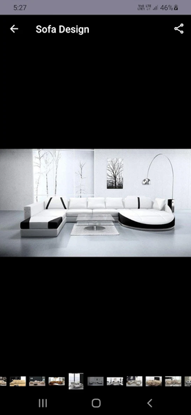 1000+ Sofa Design Ideas - عکس برنامه موبایلی اندروید