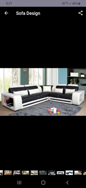 1000+ Sofa Design Ideas - عکس برنامه موبایلی اندروید