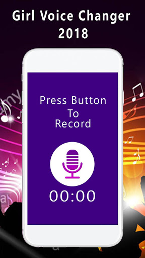 girls voice changer apps