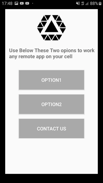 Bpl Tv Remote Control - عکس برنامه موبایلی اندروید