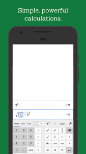 Scientific Calculator - Online & Offline for Free::Appstore for  Android