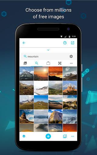 Price List & Menu Maker - Image screenshot of android app