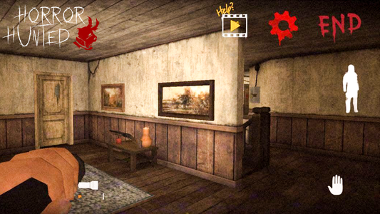 Mimicry: Online Horror Action Game for Android - Download