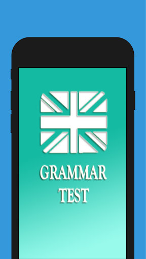 English Grammar Test [OFFLINE] - عکس بازی موبایلی اندروید