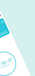 POMO: Bitcoin Cloud Mining App - Image screenshot of android app