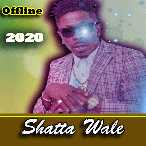 Shatta Wale songs 2020 - عکس برنامه موبایلی اندروید