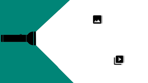 UnHide - Media revealer - Image screenshot of android app