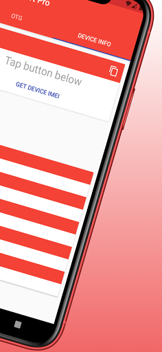 Check OTG Support - عکس برنامه موبایلی اندروید