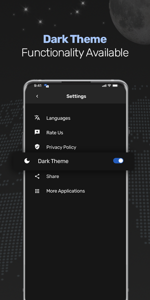 Translate Language: Translator - عکس برنامه موبایلی اندروید