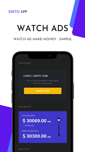 Watch ads and get paid app new arrivals