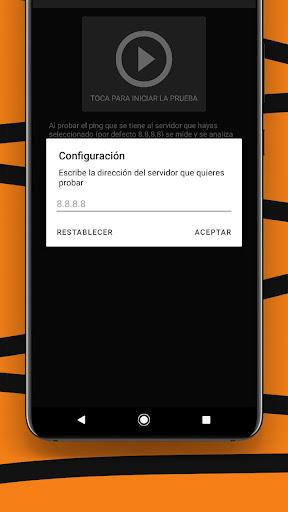 Ping Lag Free F - Gamer Tool - عکس برنامه موبایلی اندروید