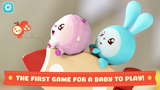 Baby Games for 1 Year Old! - عکس برنامه موبایلی اندروید