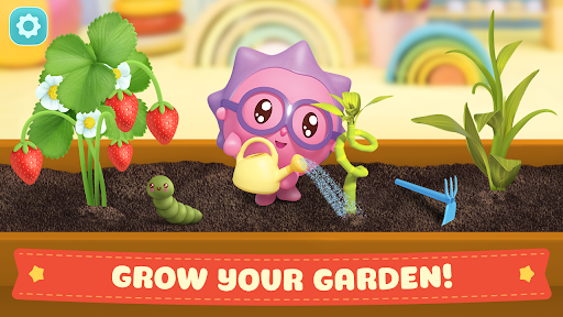 Baby Games for ۱ Year Old! - عکس برنامه موبایلی اندروید