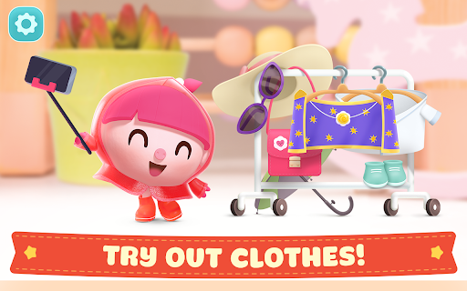 Baby Games for ۱ Year Old! - عکس برنامه موبایلی اندروید