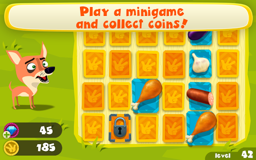 Fixies Dream House! Fiksiki Games: Make Dream Home - عکس بازی موبایلی اندروید