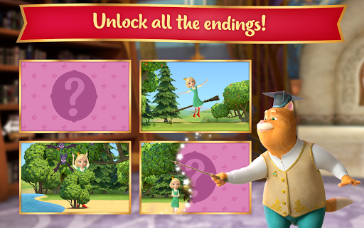 Fun Princess Games for Girls! - عکس بازی موبایلی اندروید