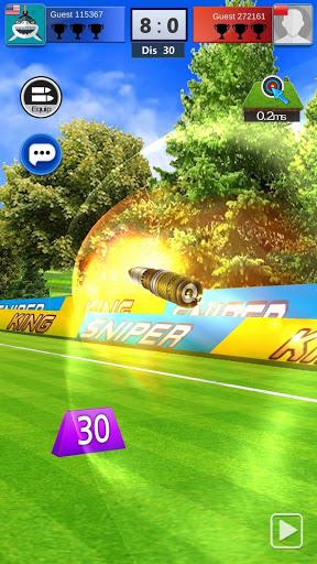 Shooting Master:Gun Shooter ۳D - عکس بازی موبایلی اندروید