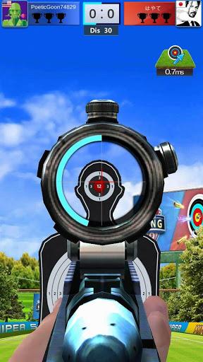 Shooting Master:Gun Shooter ۳D - عکس بازی موبایلی اندروید