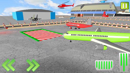 Airplane Game: Airline Manager - عکس بازی موبایلی اندروید